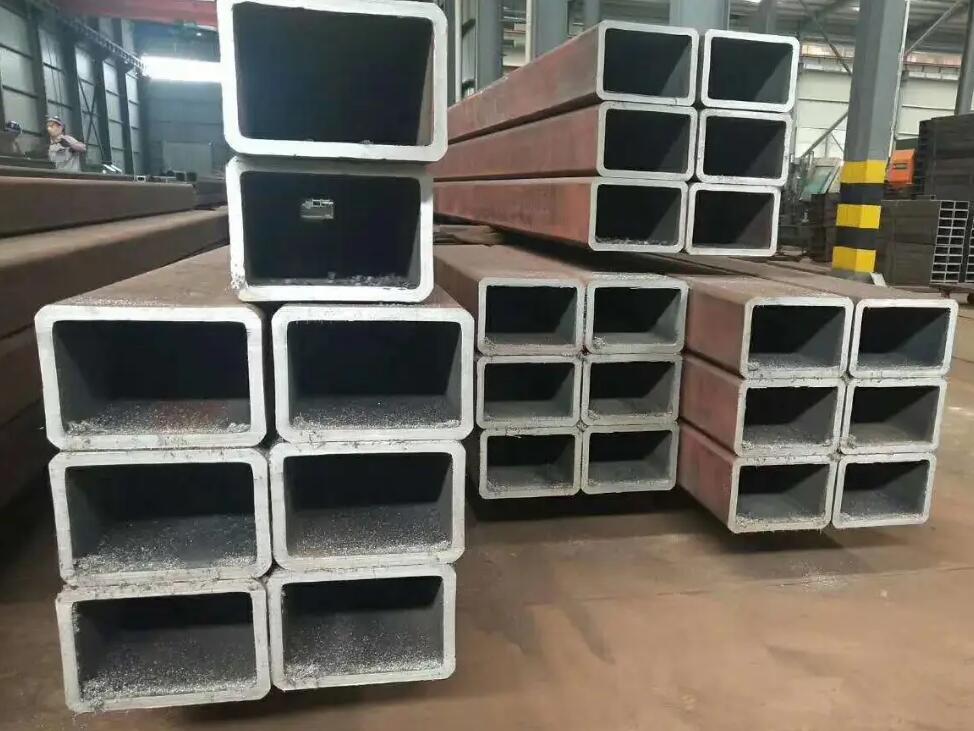 东风s355j0方管